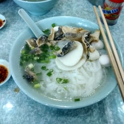 欽記粉麵