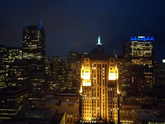 The Buckingham Hotel by null