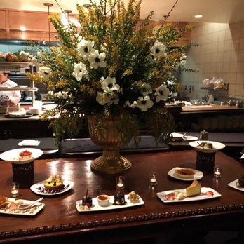 Summit House - Cute dessert viewing by the kitchen - Steakhouses Near Me - Fullerton, California Summit House - Cute dessert viewing by the kitchen - Steakhouses Near Me - Fullerton, California