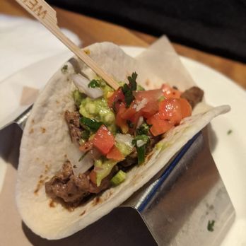 Yard House - Asada Taco - Vegetarian Near Me - Gaithersburg, Maryland Yard House - Asada Taco - Vegetarian Near Me - Gaithersburg, Maryland