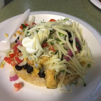 Grumpy Gringo - Veggie taco - Mexican Near Me - St. Petersburg, Florida Grumpy Gringo - Veggie taco - Mexican Near Me - St. Petersburg, Florida