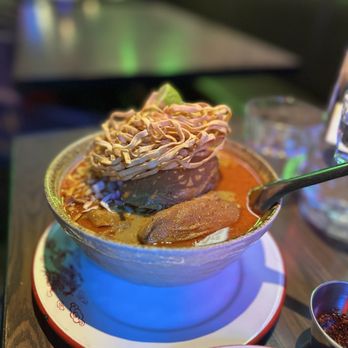 Gao Lhao - Chicken northern curry - Thai Near Me - Seattle, Washington