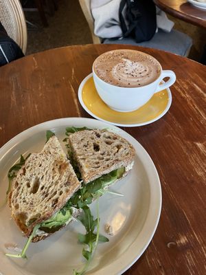 home.stead bakery & cafe by null