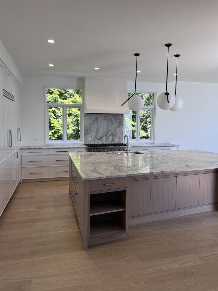 Slide of MACA Plumbing