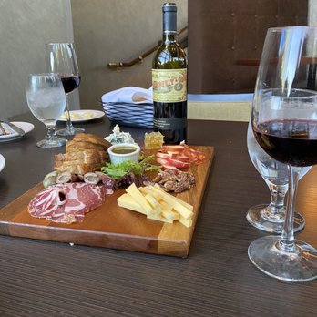 Beau's On The River - Charcuterie board & wine - New American Near Me - Cuyahoga Falls, Ohio Beau's On The River - Charcuterie board & wine - New American Near Me - Cuyahoga Falls, Ohio