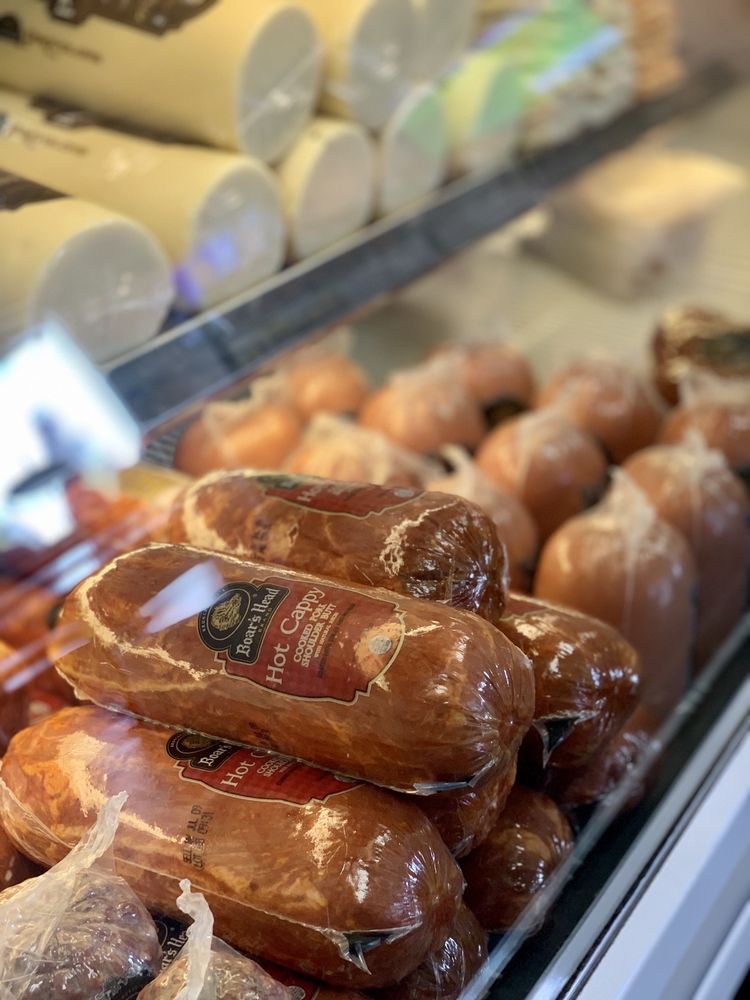 All About the Bread