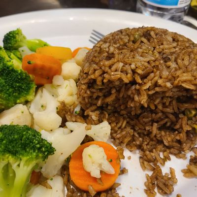 Kizin Creole Restaurant by null