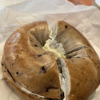 Broadway Bagel - Bagels Near Me - New York, New York
