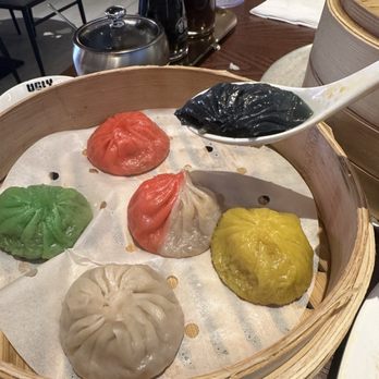 Ugly Dumpling - Chinese Near Me - Austin, Texas Ugly Dumpling - Chinese Near Me - Austin, Texas