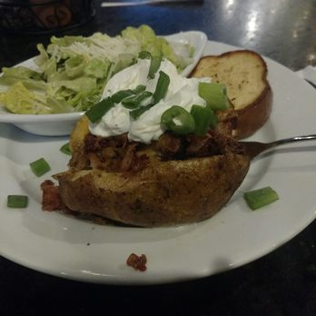 Smokey Bones  - Barbeque Near Me - Orlando, Florida