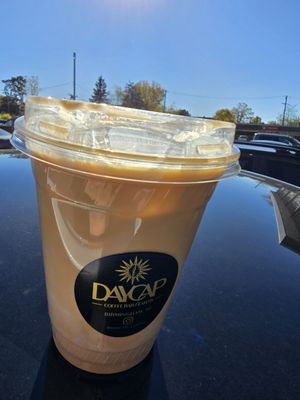 Daycap Coffee by null