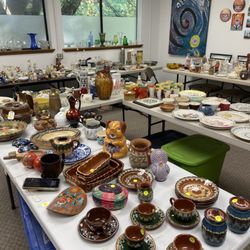 Gallery Boom - Rent for your class or event!