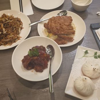 Paradise Dynasty - Singaporean Near Me - Costa Mesa, California
