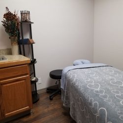 Mel's Mobile Massage