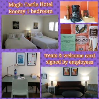 Magic Castle Hotel - Hotels Near Me - Los Angeles, California Magic Castle Hotel - Hotels Near Me - Los Angeles, California