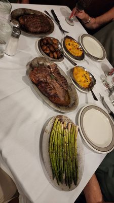 Charlie's Steak House by null