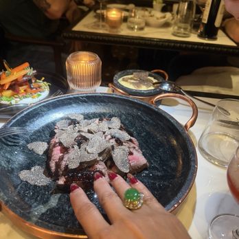 Bazaar Meat by José Andrés - Tapas/Small Plates Near Me - New York, New York Bazaar Meat by José Andrés - Tapas/Small Plates Near Me - New York, New York