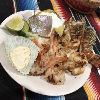 Calypso's - Seafood Near Me - Cancún, ROO Calypso's - Seafood Near Me - Cancún, ROO