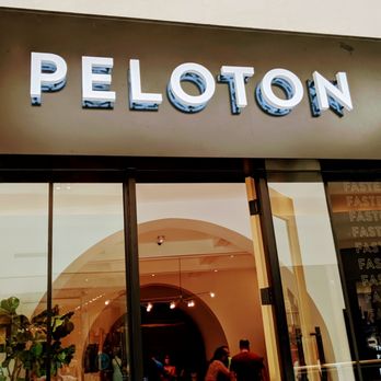 Peloton - Peloton - Fitness/Exercise Equipment Near Me - Tampa, Florida