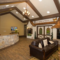 Little Sunshine's Playhouse of University City