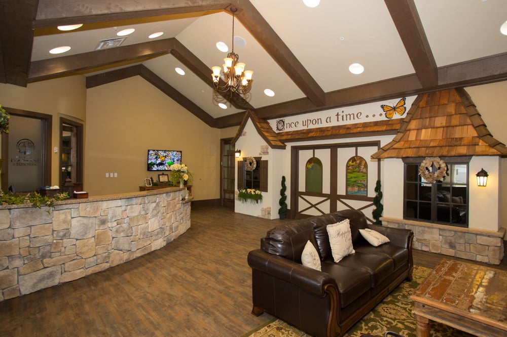 Little Sunshine's Playhouse of University City - childcare center in St Louis, MO