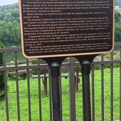 John Fitzgerald Kennedy Memorial Park