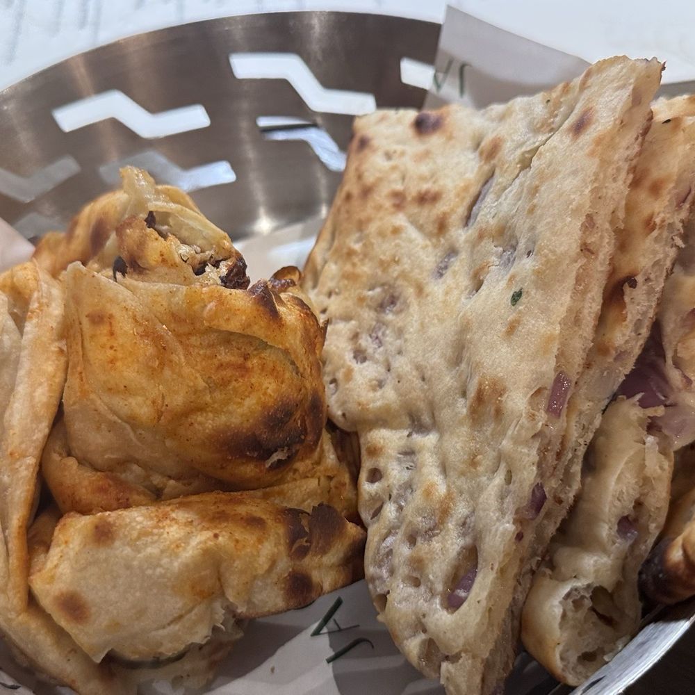 Jashn - Chur Chur Naan and Onion Kulcha - Indian Near Me - Santa Clara, California Jashn - Chur Chur Naan and Onion Kulcha - Indian Near Me - Santa Clara, California