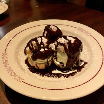 Bistro Monadnock - plan ahead for dessert! - French Near Me - Chicago, Illinois Bistro Monadnock - plan ahead for dessert! - French Near Me - Chicago, Illinois