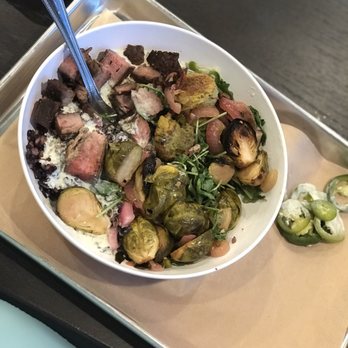 CoreLife Eatery - Poke Near Me - Clarksville, Indiana