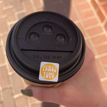 Carnelian Coffee - Orange cinnamon latte - Cafes Near Me - Colorado Springs, Colorado Carnelian Coffee - Orange cinnamon latte - Cafes Near Me - Colorado Springs, Colorado