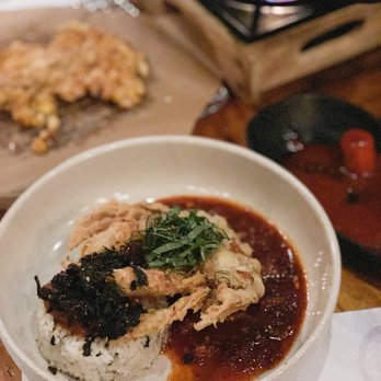Take31 - Soft shell crab app - YUMMY - Korean Near Me - New York, New York Take31 - Soft shell crab app - YUMMY - Korean Near Me - New York, New York