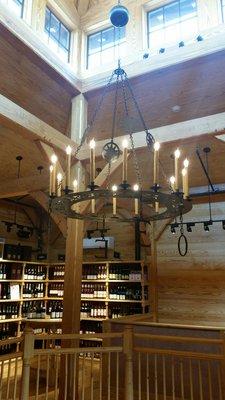 Edmund's Oast Exchange by null