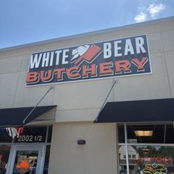 White Bear Butchery