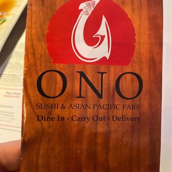 Ono - Sushi Bars Near Me - Kenosha, Wisconsin Ono - Sushi Bars Near Me - Kenosha, Wisconsin