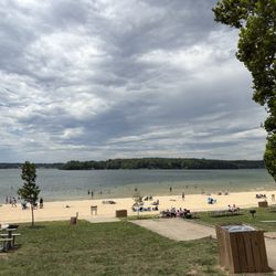 Lake Anna State Park