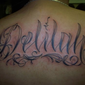 Bustos Tattoo - done by Lefti - Tattoo Near Me - Round Lake Beach, Illinois Bustos Tattoo - done by Lefti - Tattoo Near Me - Round Lake Beach, Illinois