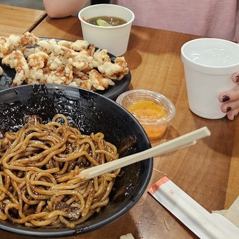 Jeong’s Noodle - Korean Near Me - Mesa, Arizona Jeong’s Noodle - Korean Near Me - Mesa, Arizona