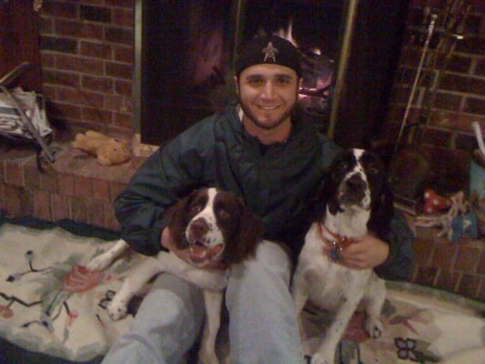 Tangled Tails Pet Spa