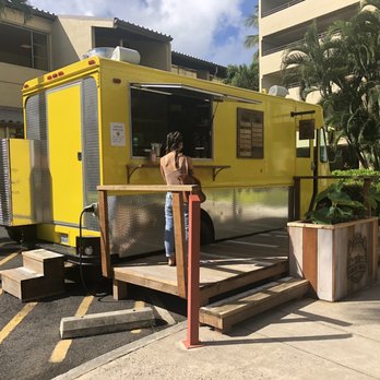 Holey Grail Donuts - Donuts Near Me - Honolulu, Hawaii Holey Grail Donuts - Donuts Near Me - Honolulu, Hawaii
