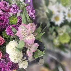 Costco Wholesale - Flowers
