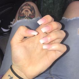 Nail salon Nail salon