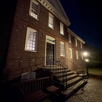 Colonial Williamsburg Merchants Square Ticket Office - Insane Asylum - Tours Near Me - Williamsburg, Virginia Colonial Williamsburg Merchants Square Ticket Office - Insane Asylum - Tours Near Me - Williamsburg, Virginia