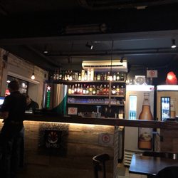 Pizza Na Mão - Bar