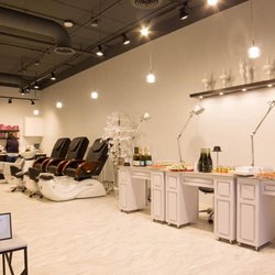 DG Beauty Salon