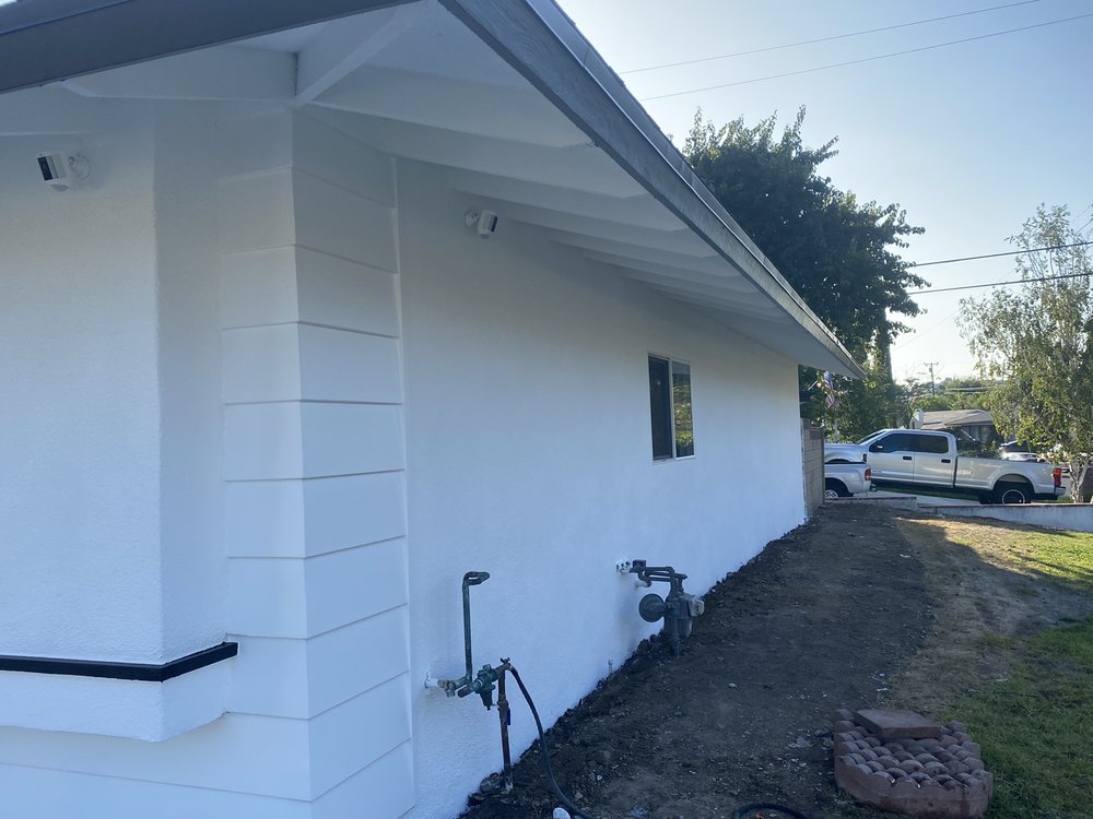 Slide of Trusted Home Contractors