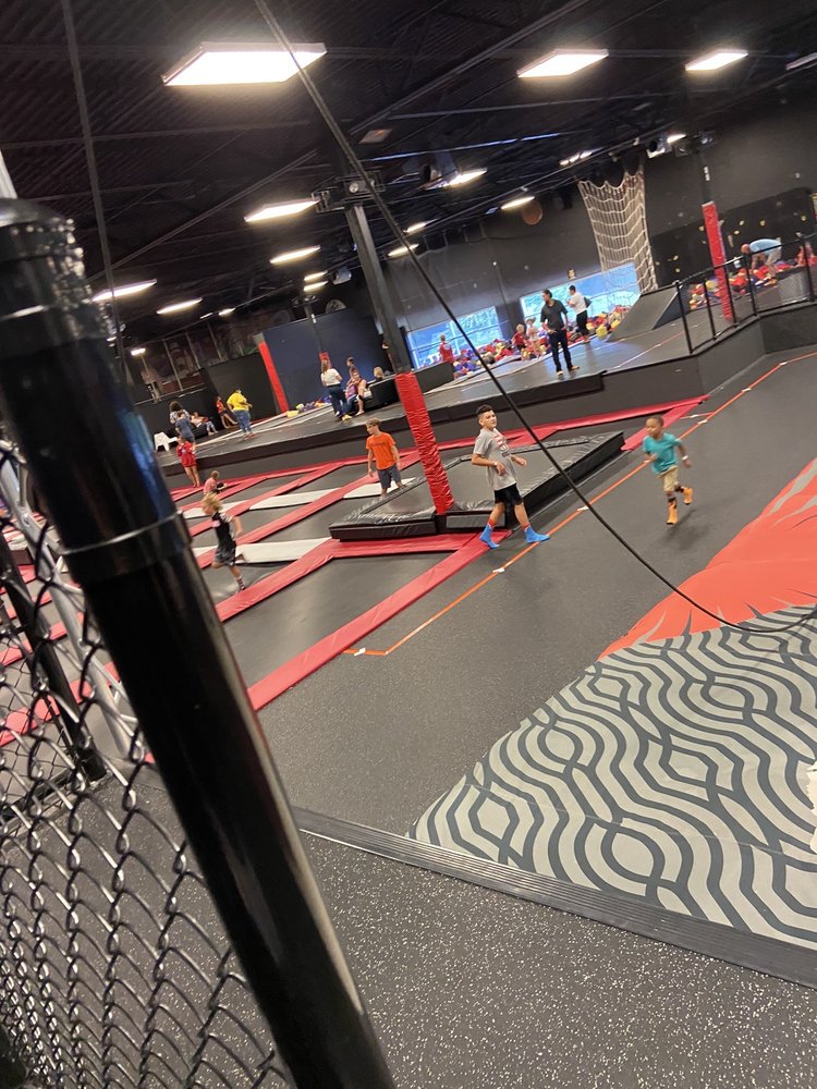 DEFY GREENVILLE 20 Photos & 37 Reviews 48 Brookfield Oaks Dr