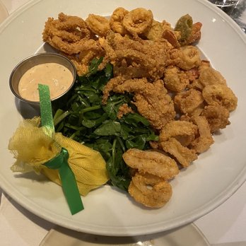 Old Ebbitt Grill - Fried Calamari - Bars Near Me - Washington, DC, District of Columbia Old Ebbitt Grill - Fried Calamari - Bars Near Me - Washington, DC, District of Columbia