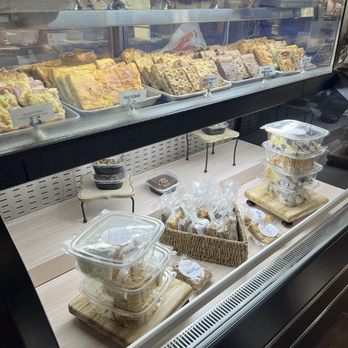 4 Rivers Smokehouse - Desserts - Barbeque Near Me - Winter Garden, Florida 4 Rivers Smokehouse - Desserts - Barbeque Near Me - Winter Garden, Florida