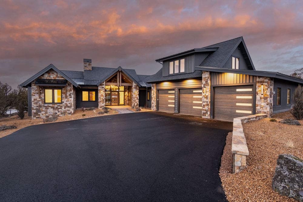 KING DESIGN Updated August 2024 Prineville, Oregon Architects Phone Number Yelp