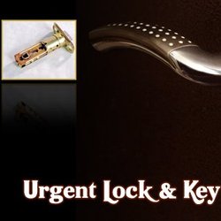 Urgent Lock & Key